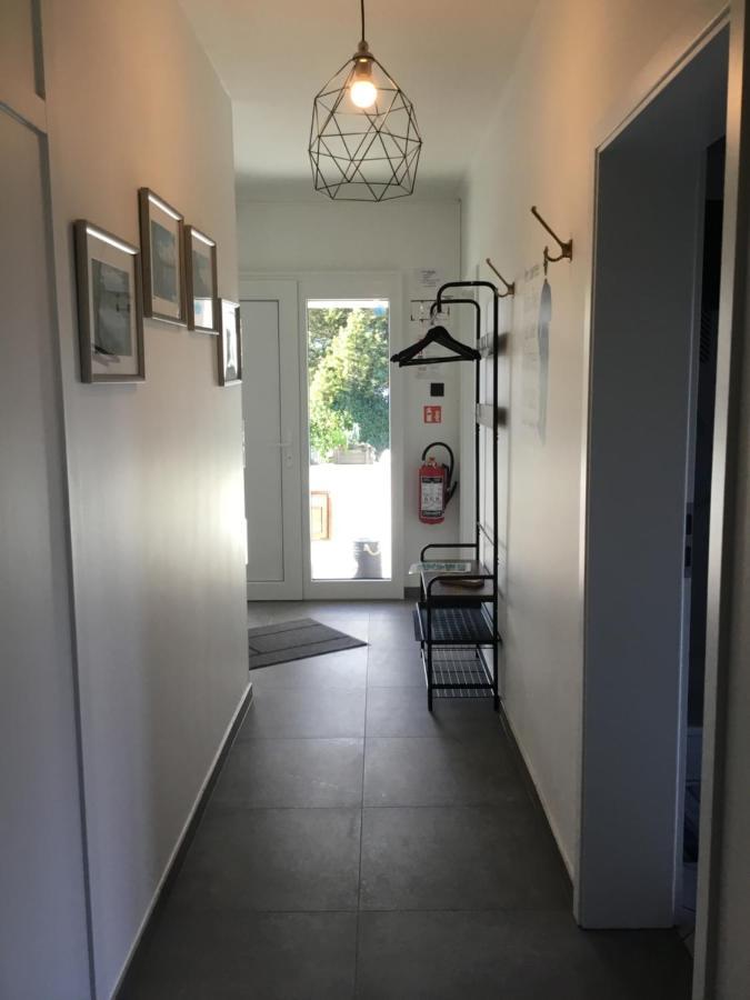 Holiday Apartment 4You Butgenbach Εξωτερικό φωτογραφία