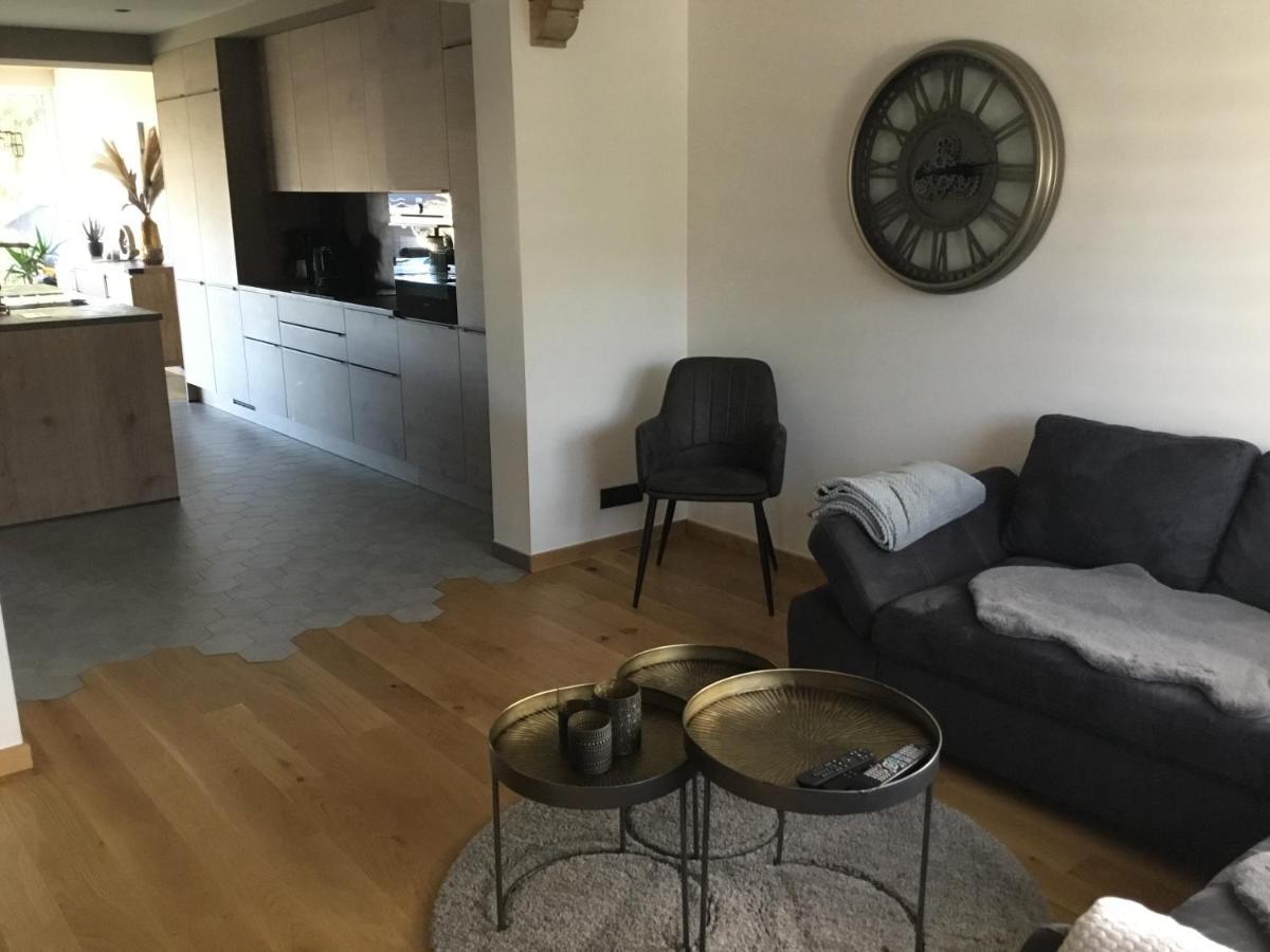 Holiday Apartment 4You Butgenbach Εξωτερικό φωτογραφία