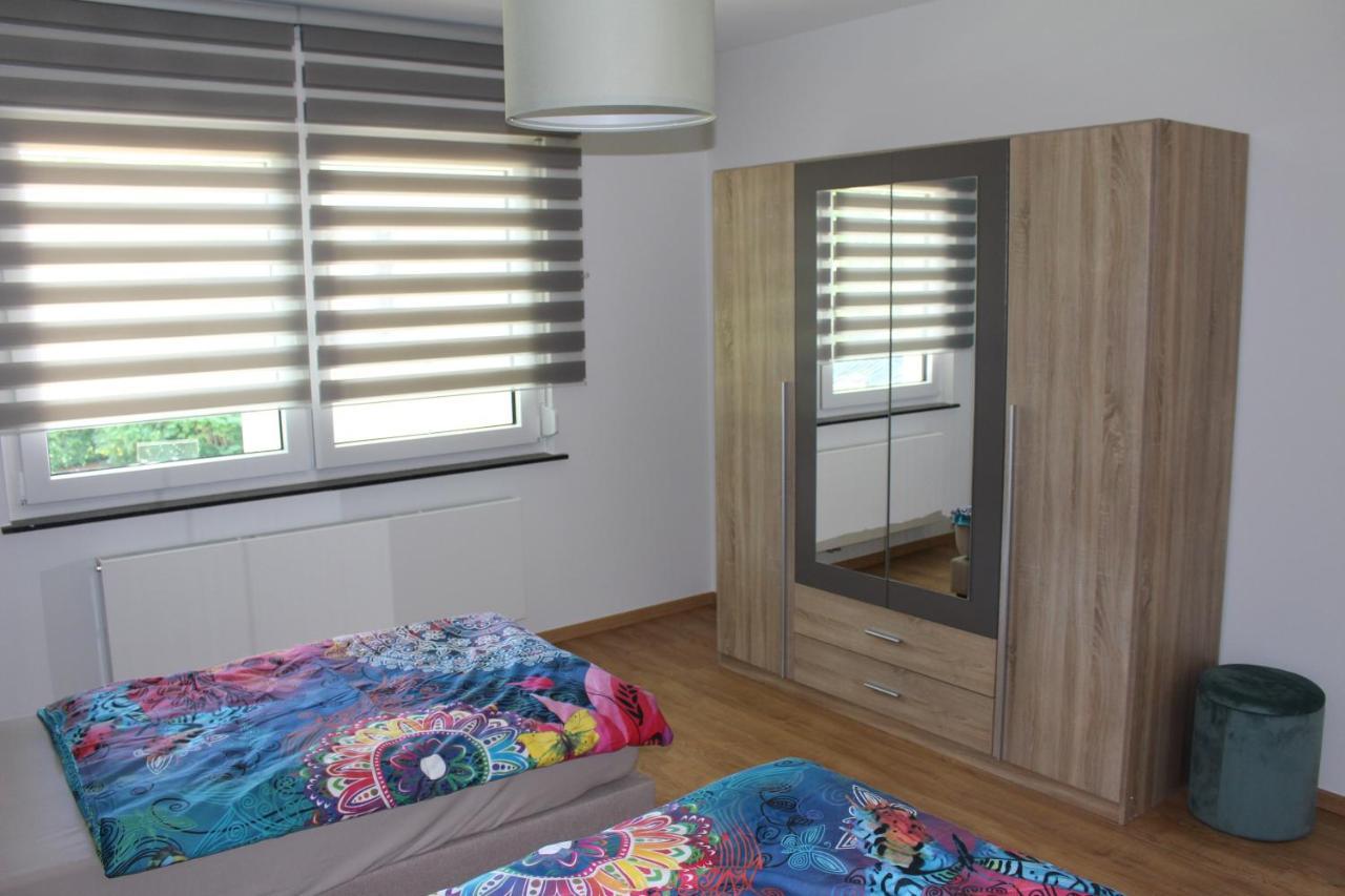 Holiday Apartment 4You Butgenbach Εξωτερικό φωτογραφία